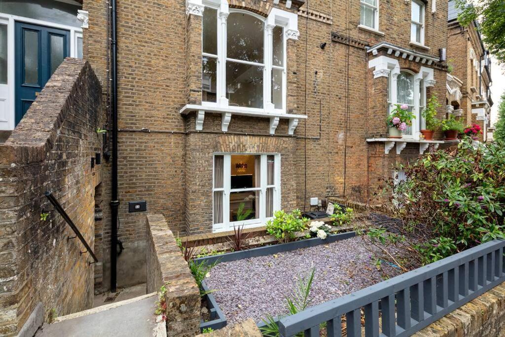 1Lsr - High-End Luxury 2 Bed Designer Apartment London Exterior photo