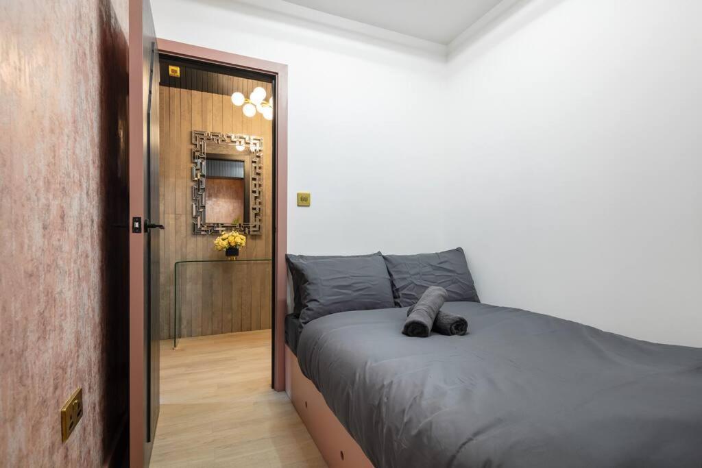 1Lsr - High-End Luxury 2 Bed Designer Apartment London Exterior photo