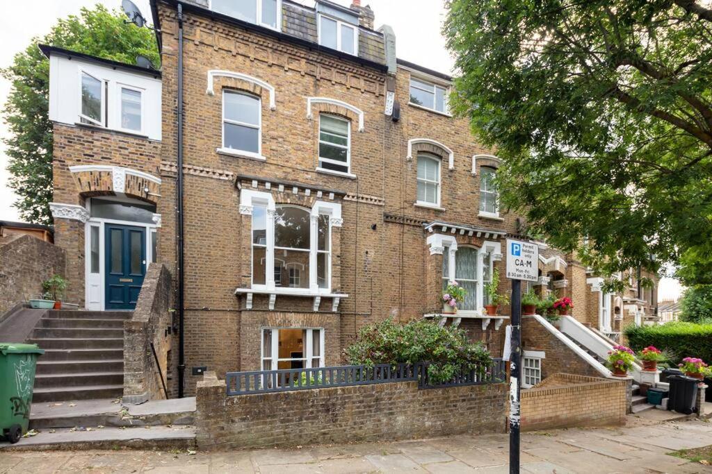 1Lsr - High-End Luxury 2 Bed Designer Apartment London Exterior photo