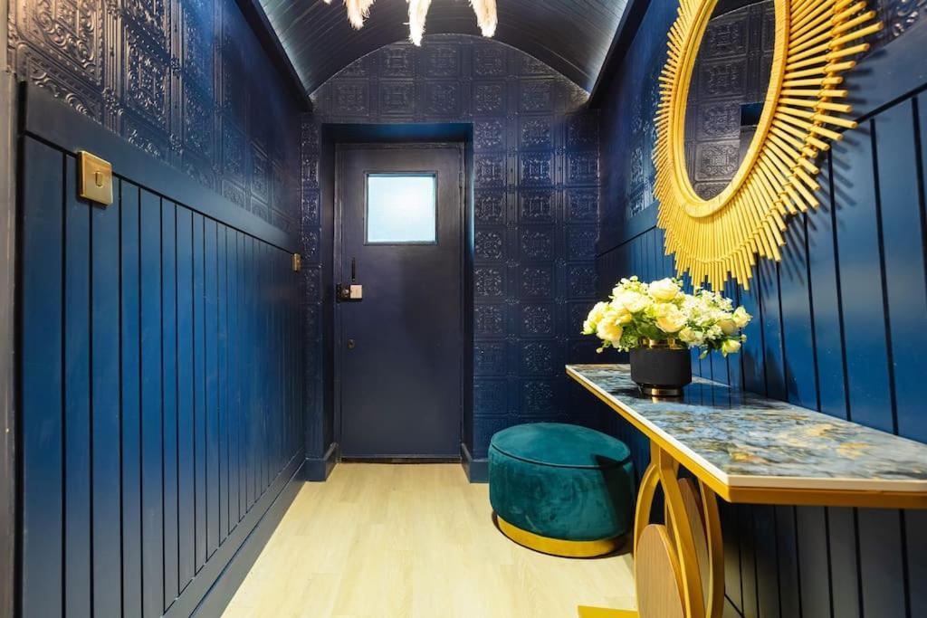 1Lsr - High-End Luxury 2 Bed Designer Apartment London Exterior photo