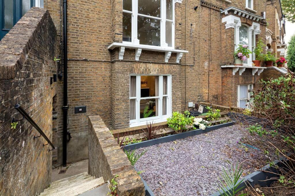 1Lsr - High-End Luxury 2 Bed Designer Apartment London Exterior photo