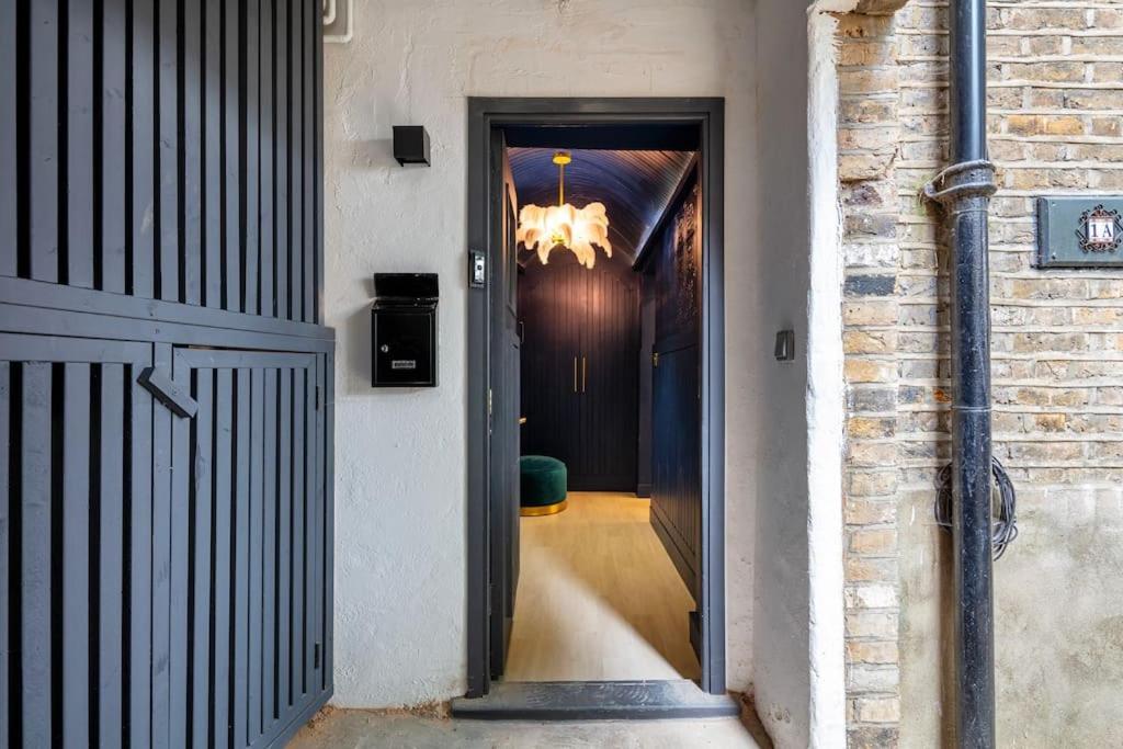 1Lsr - High-End Luxury 2 Bed Designer Apartment London Exterior photo