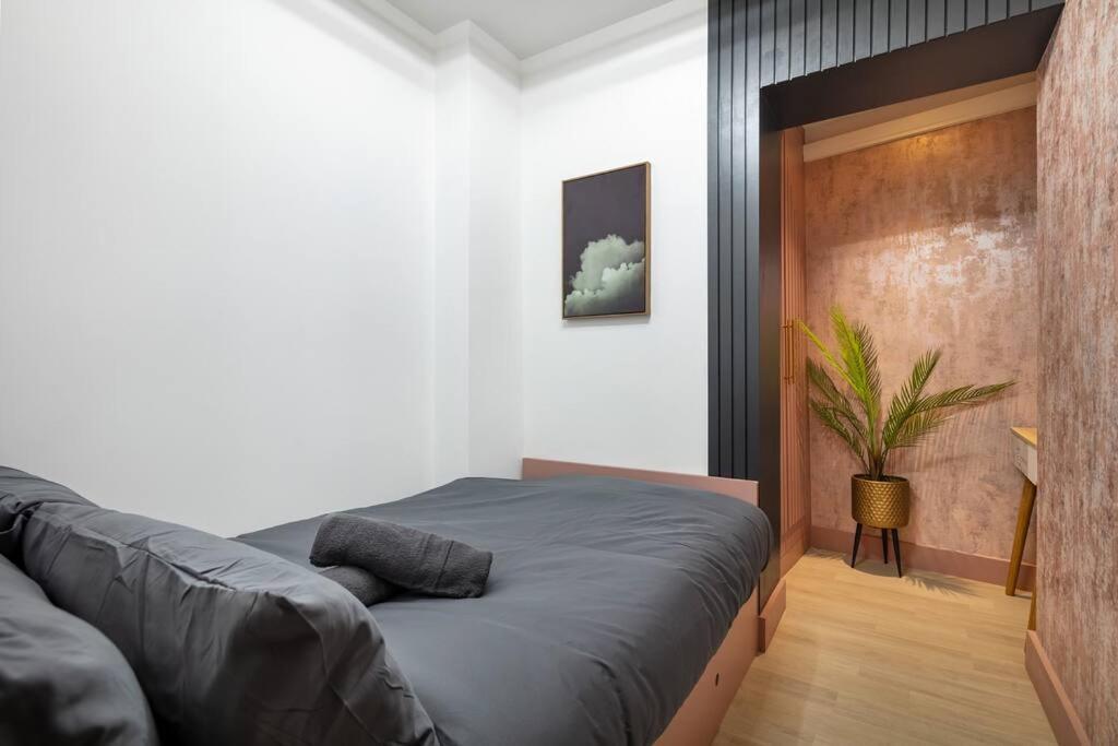 1Lsr - High-End Luxury 2 Bed Designer Apartment London Exterior photo